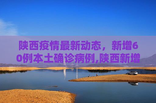 陕西疫情最新动态，新增60例本土确诊病例,陕西新增60例本土确诊