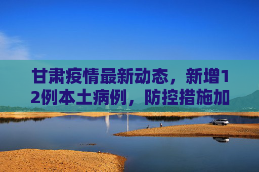 甘肃疫情最新动态，新增12例本土病例，防控措施加强,甘肃新增12例本土