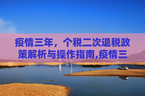 疫情三年，个税二次退税政策解析与操作指南,疫情三年个税如何二次退税？