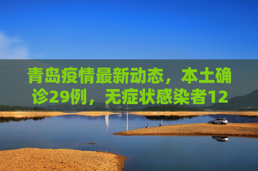 青岛疫情最新动态，本土确诊29例，无症状感染者129例,青岛新增本土确诊29例无症状129例