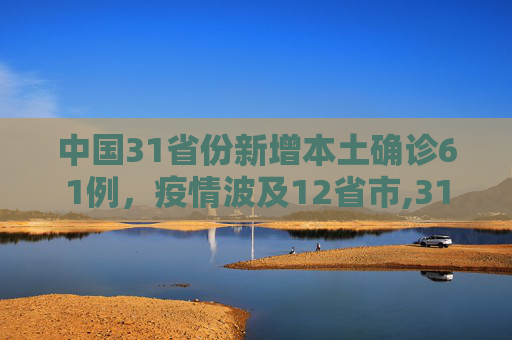 中国31省份新增本土确诊61例，疫情波及12省市,31省份增本土确诊61例涉12省市