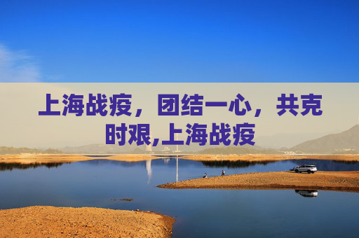 上海战疫，团结一心，共克时艰,上海战疫