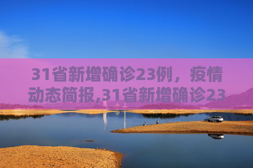 31省新增确诊23例，疫情动态简报,31省新增确诊23例的简单介绍