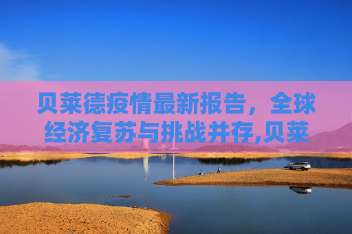 贝莱德疫情最新报告，全球经济复苏与挑战并存,贝莱德疫情最新报告