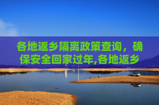 各地返乡隔离政策查询，确保安全回家过年,各地返乡隔离政策查询