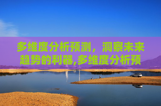 多维度分析预测，洞察未来趋势的利器,多维度分析预测