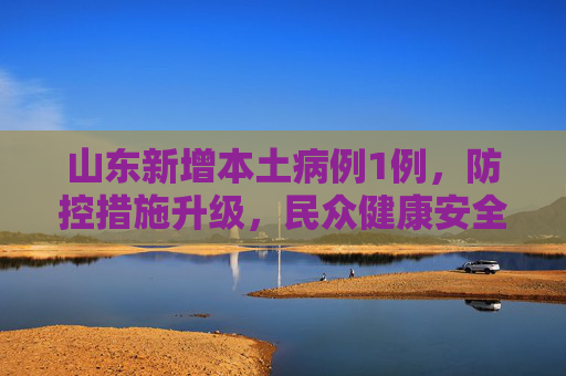 山东新增本土病例1例，防控措施升级，民众健康安全为先,山东新增本土1例