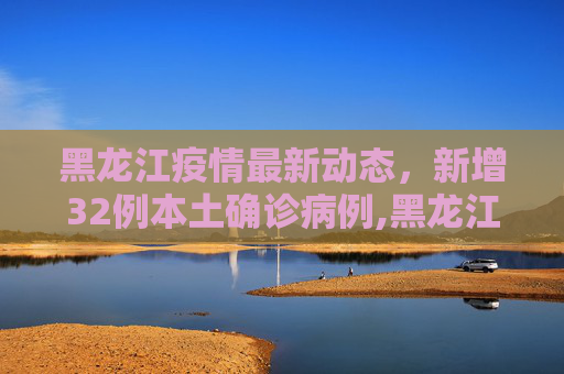 黑龙江疫情最新动态，新增32例本土确诊病例,黑龙江新增32例本土确诊病例