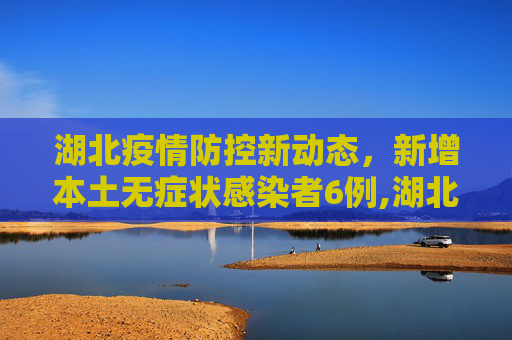 湖北疫情防控新动态，新增本土无症状感染者6例,湖北新增本土无症状感染者6例