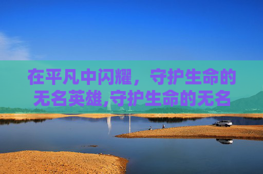 在平凡中闪耀，守护生命的无名英雄,守护生命的无名英雄
