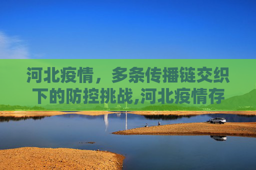 河北疫情，多条传播链交织下的防控挑战,河北疫情存多条传播链