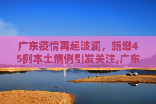 广东疫情再起波澜，新增45例本土病例引发关注,广东新增45例本土