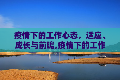 疫情下的工作心态，适应、成长与前瞻,疫情下的工作心态