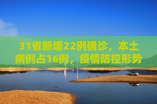 31省新增22例确诊，本土病例占16例，疫情防控形势依然严峻,31省新增22例确诊本土16例