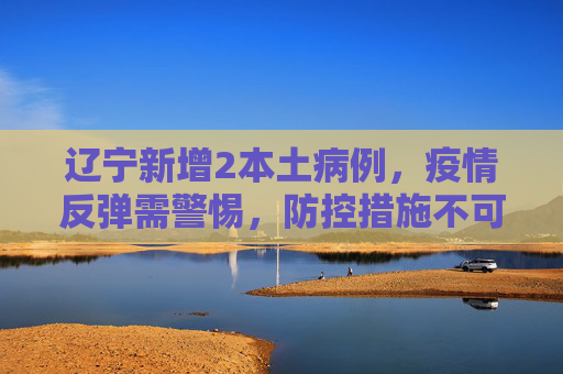 辽宁新增2本土病例，疫情反弹需警惕，防控措施不可松懈,辽宁新增2本土病例
