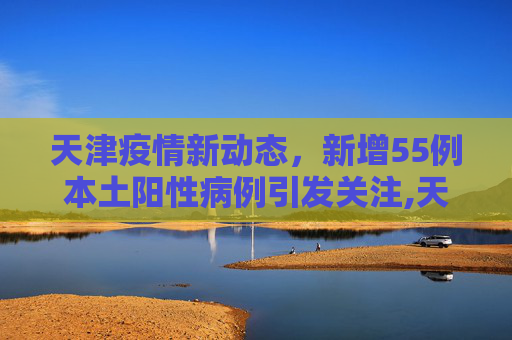 天津疫情新动态，新增55例本土阳性病例引发关注,天津新增55例本土阳性