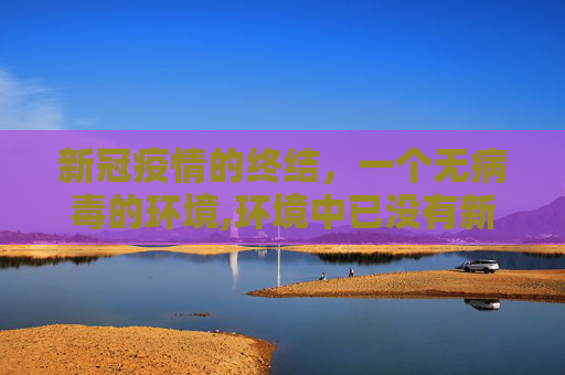 新冠疫情的终结，一个无病毒的环境,环境中已没有新冠