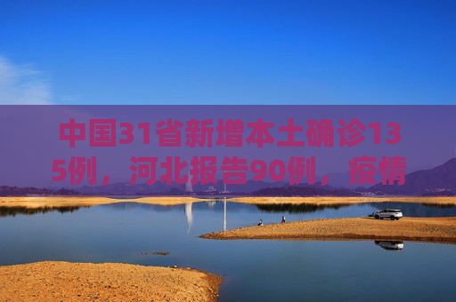 中国31省新增本土确诊135例，河北报告90例，疫情防控形势严峻,31省新增本土确诊135例:河北90例