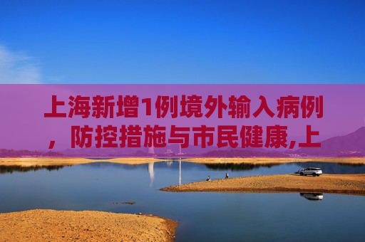 上海新增1例境外输入病例，防控措施与市民健康,上海新增1例境外输入