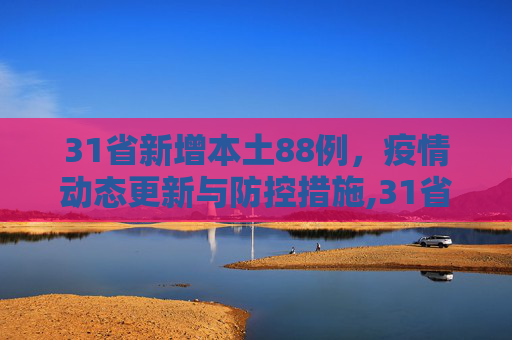 31省新增本土88例，疫情动态更新与防控措施,31省新增本土88例
