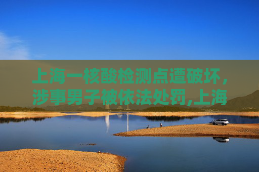 上海一核酸检测点遭破坏，涉事男子被依法处罚,上海一核酸点被砸涉事男子被处罚