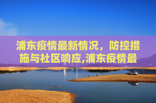 浦东疫情最新情况，防控措施与社区响应,浦东疫情最新情况