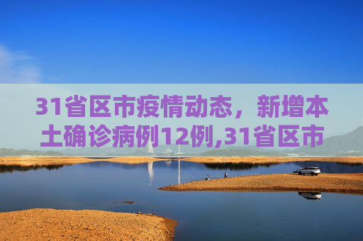 31省区市疫情动态，新增本土确诊病例12例,31省区市新增本土确诊12例