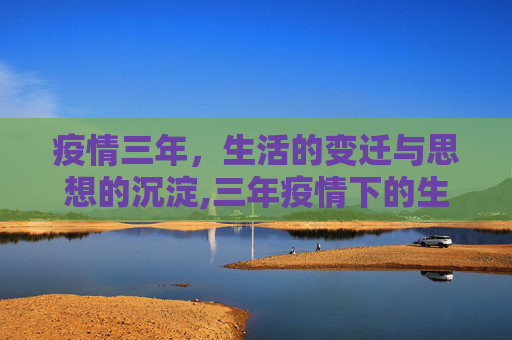 疫情三年，生活的变迁与思想的沉淀,三年疫情下的生活与思考