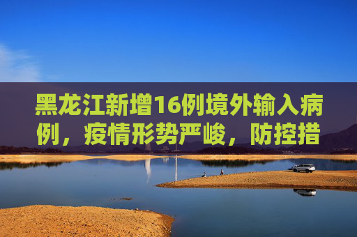黑龙江新增16例境外输入病例，疫情形势严峻，防控措施需加强,黑龙江新增16例境外输入病例