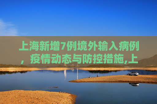 上海新增7例境外输入病例，疫情动态与防控措施,上海新增7例境外输入病例的简单介绍