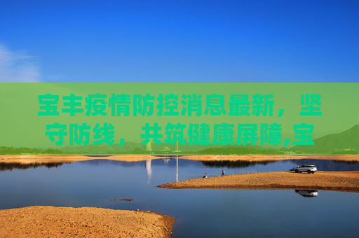 宝丰疫情防控消息最新，坚守防线，共筑健康屏障,宝丰疫情防控消息最新