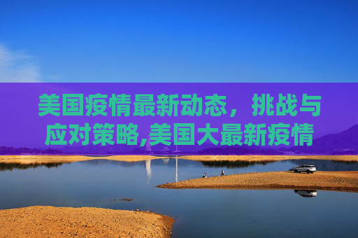 美国疫情最新动态，挑战与应对策略,美国大最新疫情最新消息